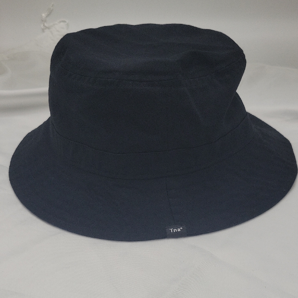 TNA Black Bucket
